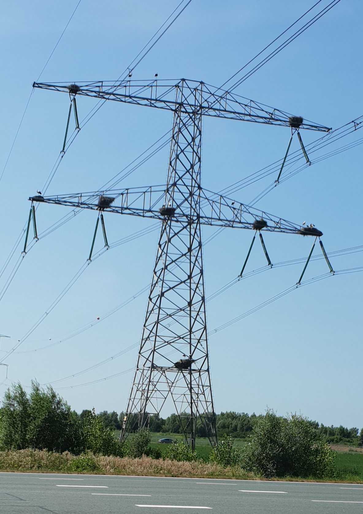 Elektricien Lelystad Flevoland